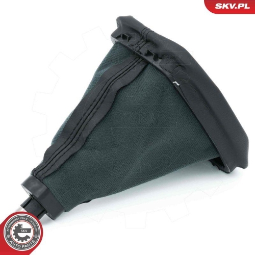 ESEN SKV Schalthebelknauf 63SKV474