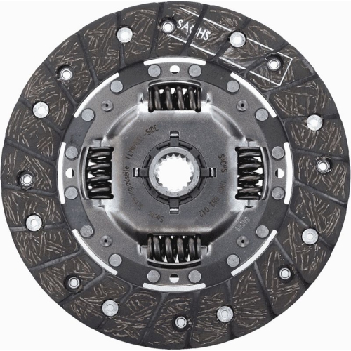 SACHS Kupplungssatz 3000 841 201