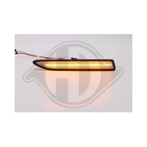 DIEDERICHS Blinkleuchte HD Tuning LID10436