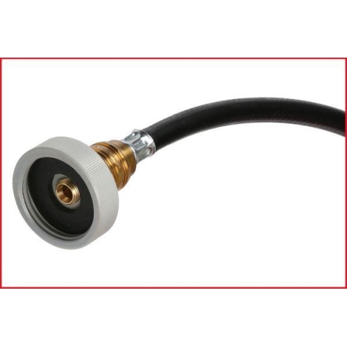 Bremsenwartungsger&auml;t KS20, 20 Liter KS TOOLS 160.0705