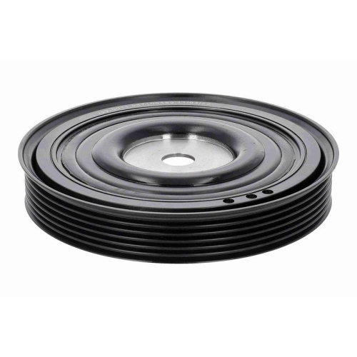 VAICO Riemenscheibe, Kurbelwelle Green Mobility Parts