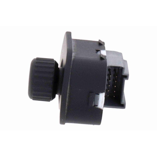 VEMO Schalter, Außenspiegelverstellung Original VEMO Qualität