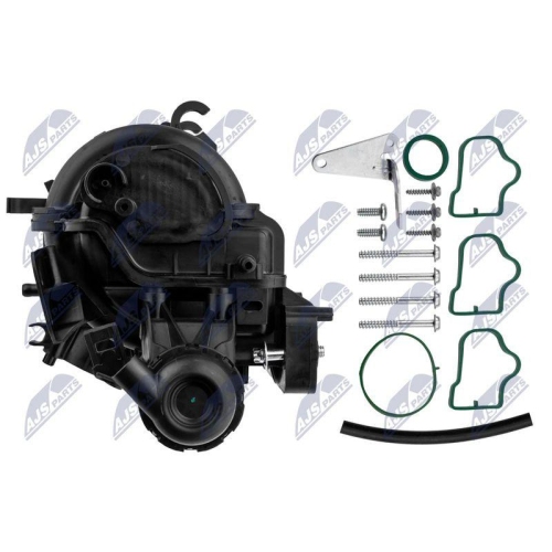 NTY Saugrohrmodul BKS-PL-005