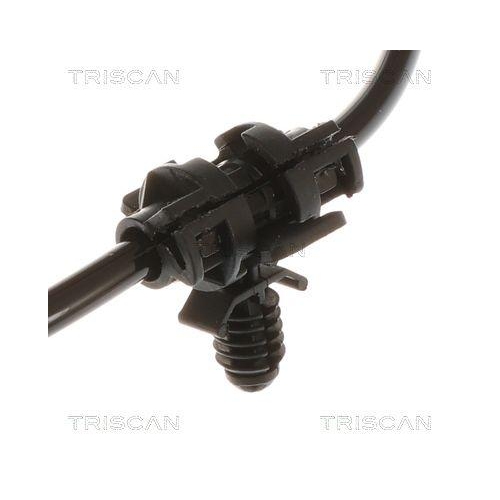 TRISCAN Sensor, Raddrehzahl 8180 24128