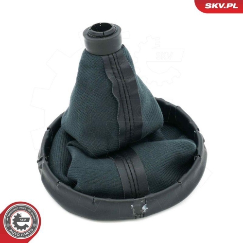 ESEN SKV Schalthebelknauf 63SKV452