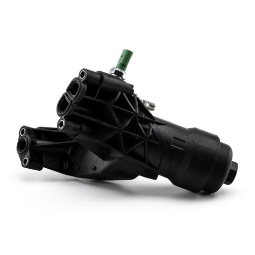 PREXAparts Gehäuse, Ölfilter P150511