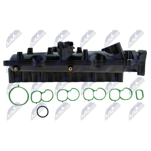 NTY Saugrohrmodul BKS-PL-013