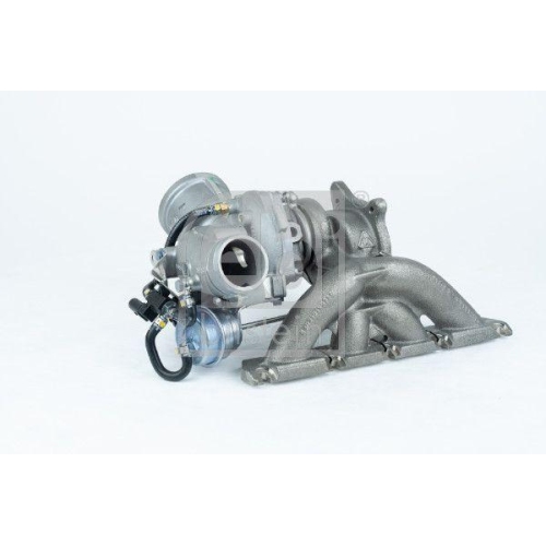 FEBI BILSTEIN Lader, Aufladung BorgWarner Turbo NEU 187148