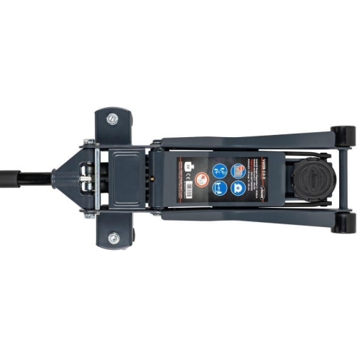 VIGOR Rangierwagenheber V6028-2.0-D