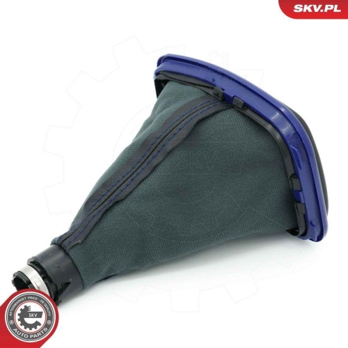 ESEN SKV Schalthebelknauf 63SKV438