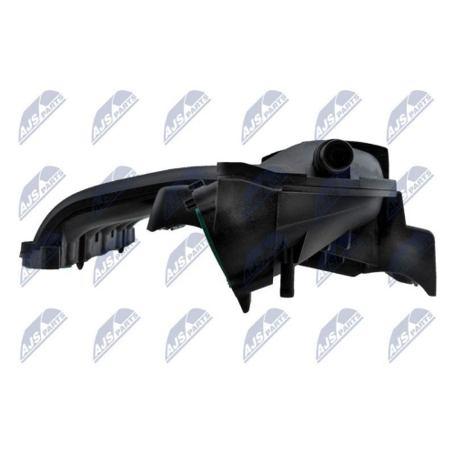 NTY Saugrohrmodul BKS-VV-000