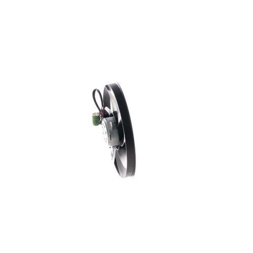 MAHLE L&uuml;fter, Motork&uuml;hlung BEHR CFF 631 000S