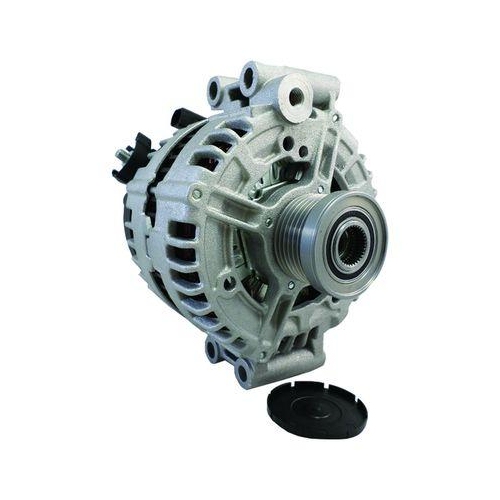 WAI Generator 11301N
