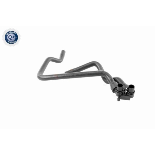 VAICO Schlauch, W&auml;rmetauscher (Heizung) Q+, Erstausr&uuml;sterqualit&auml;t