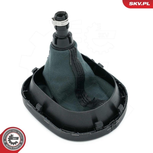 ESEN SKV Schalthebelknauf 63SKV433