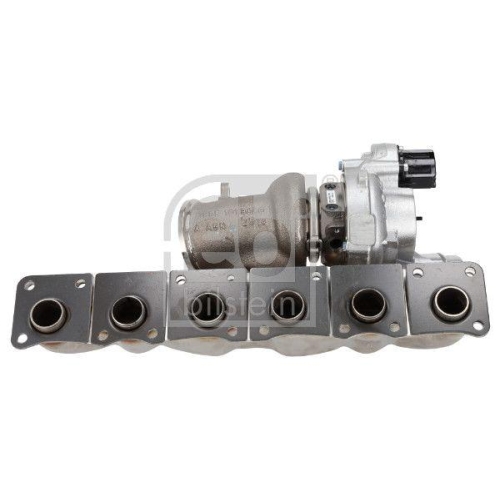 FEBI BILSTEIN Lader, Aufladung BorgWarner Turbo NEU 187170