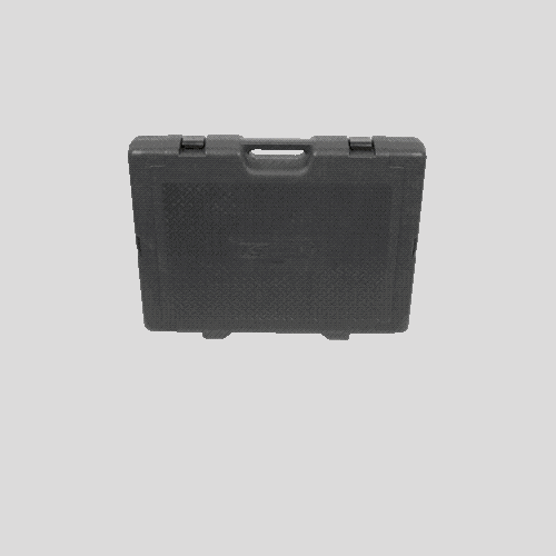 1/1 Kunststoff-Leerkoffer KS TOOLS 1111