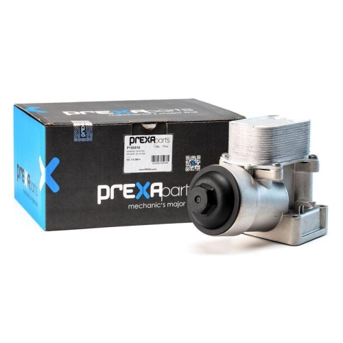 PREXAparts Gehäuse, Ölfilter P150510