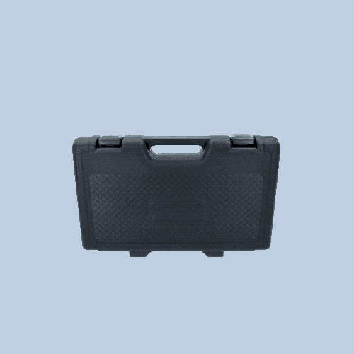 1/3 Kunststoff-Leerkoffer f&uuml;r 913.1300, 918.0625 KS TOOLS 1113