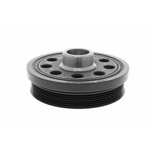 VAICO Riemenscheibe, Kurbelwelle Original VAICO Qualität