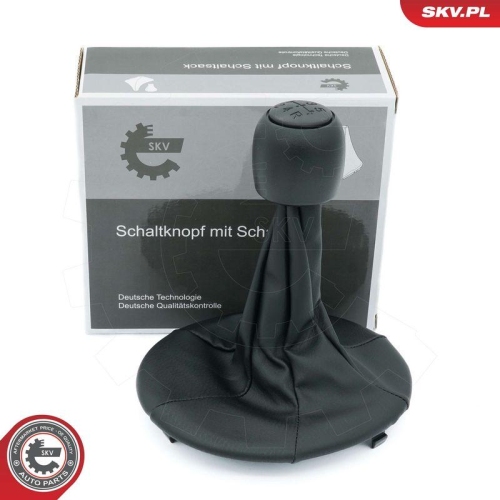 ESEN SKV Schalthebelknauf 63SKV426