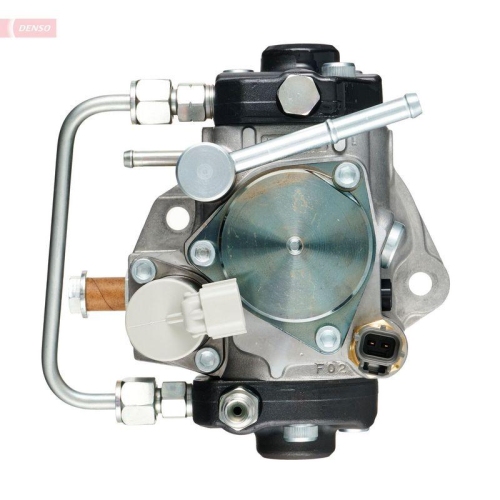 DENSO Hochdruckpumpe DCRP302610