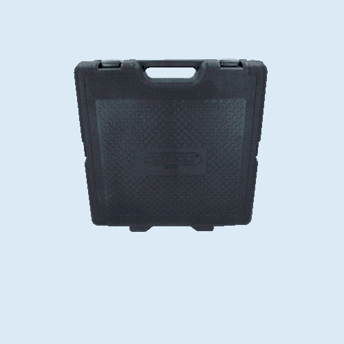 2/3 Kunststoff-Leerkoffer KS TOOLS 1123