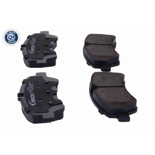 VAICO Bremsbelagsatz, Scheibenbremse Green Mobility Parts V25-0903