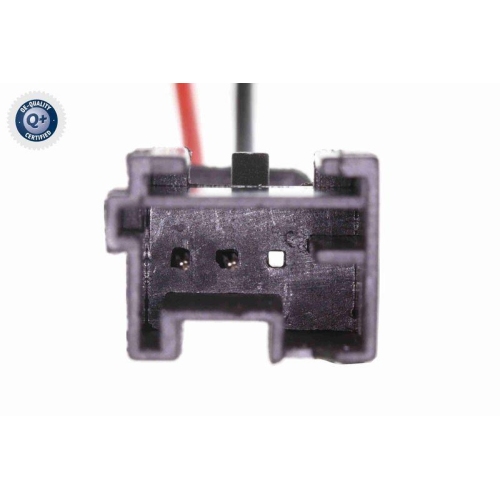 VEMO Bedieneinheit, Lenks&auml;ule Q+, Erstausr&uuml;sterqualit&auml;t V46-80-0034