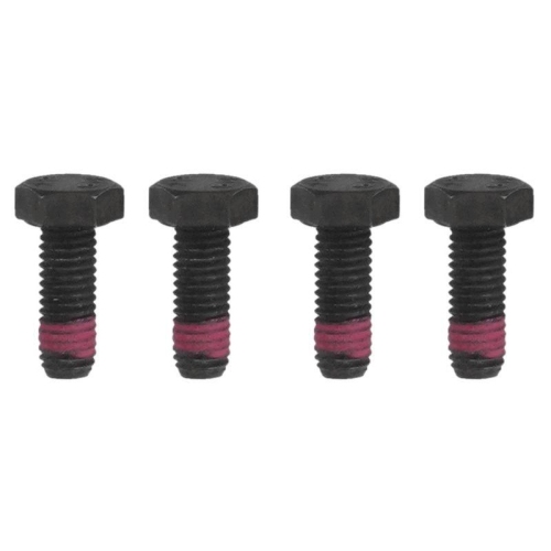 TRW Bremsbelagsatz, Scheibenbremse COTEC GDB1715