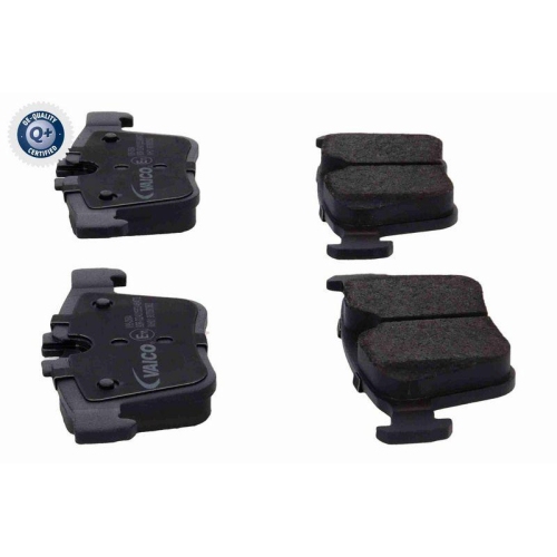 VAICO Bremsbelagsatz, Scheibenbremse Green Mobility Parts V95-0564