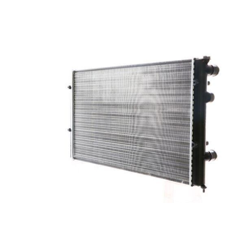 MAHLE Kühler, Motorkühlung BEHR CR 394 000S