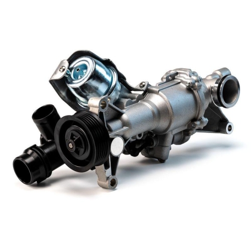 PREXAparts Wasserpumpe, Motorkühlung P150525