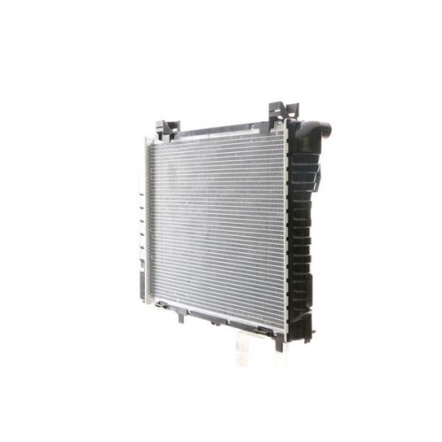 MAHLE Kühler, Motorkühlung BEHR CR 406 000S