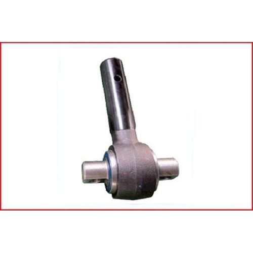 Hydraulischer Verbindungsstangen-Buchsen-Satz, 30 t, 10-tlg KS TOOLS 460.4490
