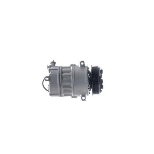 MAHLE Kompressor, Klimaanlage BEHR ACP 1197 000S
