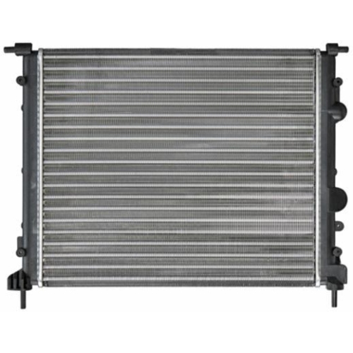 MAHLE K&uuml;hler, Motork&uuml;hlung BEHR CR 449 000S