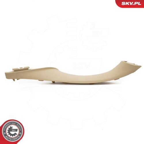 ESEN SKV T&uuml;rgriff, Innenausstattung 97SKV030