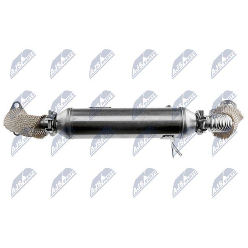 NTY K&uuml;hler, Abgasr&uuml;ckf&uuml;hrung EGR-FT-009A
