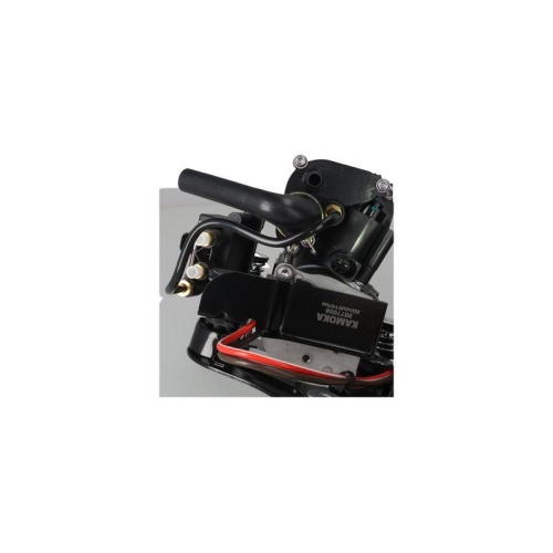 KAMOKA Kompressor, Druckluftanlage 2077058