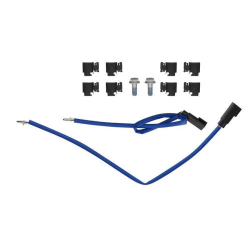 TRW Bremsbelagsatz, Scheibenbremse COTEC GDB1725