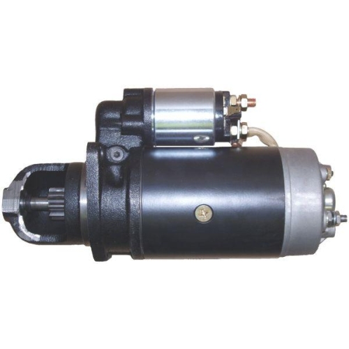 BOM-Prestolite Starter 857472GB