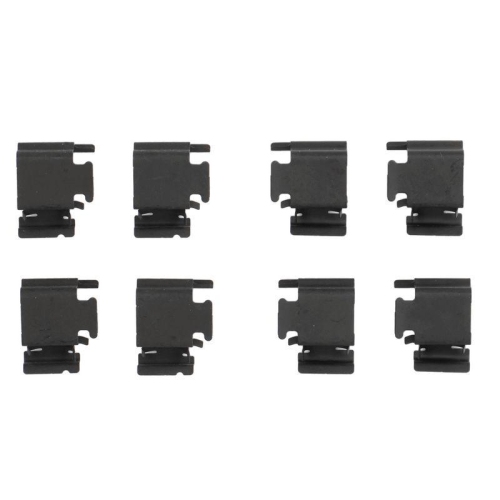 TRW Bremsbelagsatz, Scheibenbremse COTEC GDB4175