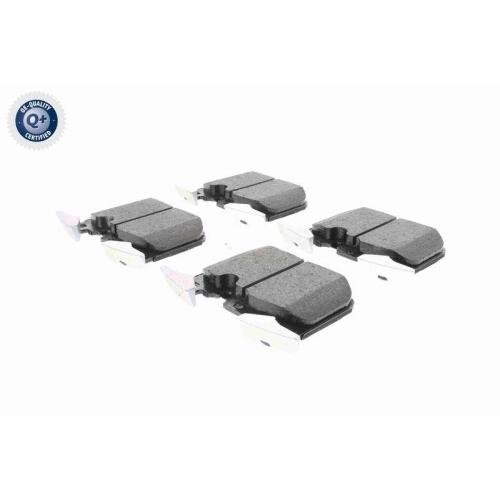 VAICO Bremsbelagsatz, Scheibenbremse Green Mobility Parts V20-3130