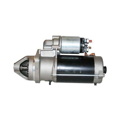 BOM-Prestolite Starter 860818