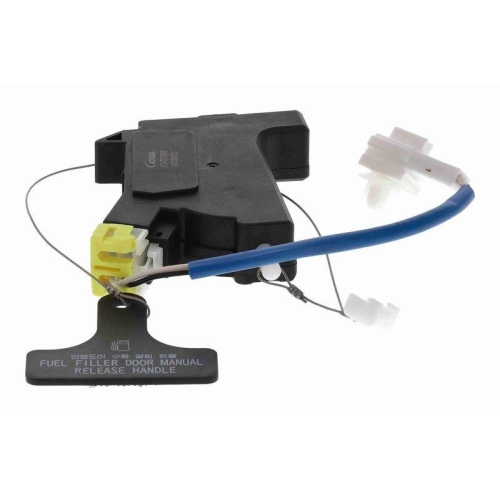 ACKOJA Stellelement, Zentralverriegelung Green Mobility Parts A53-77-0006