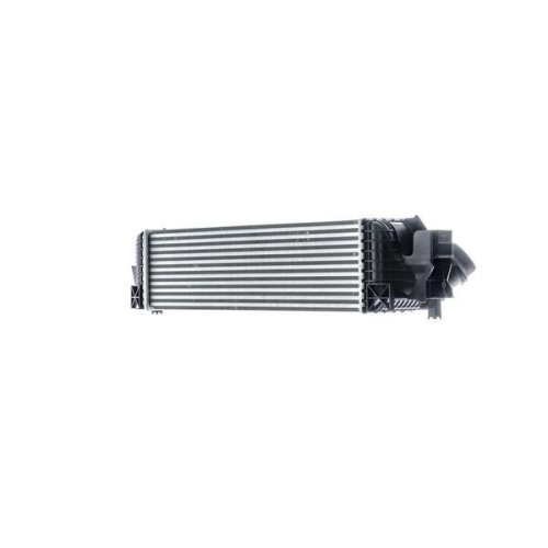 MAHLE Ladeluftkühler BEHR *** PREMIUM LINE *** CI 617 000P