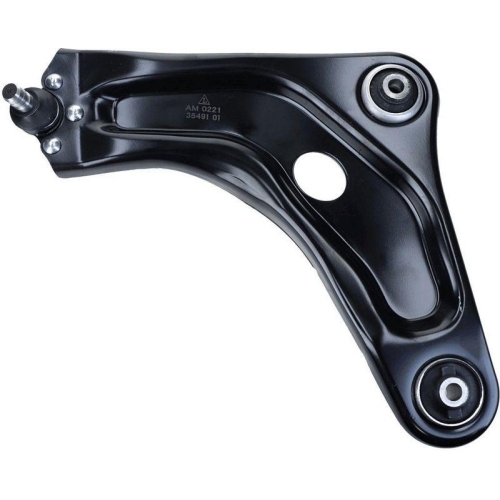 LEMF&Ouml;RDER Lenker, Radaufh&auml;ngung 35491 01