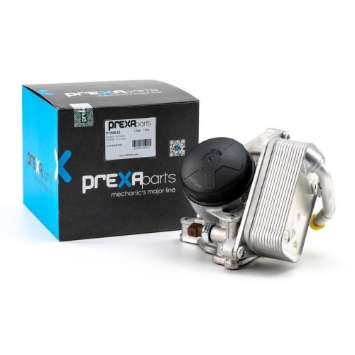 PREXAparts Ölfiltermodul P150632