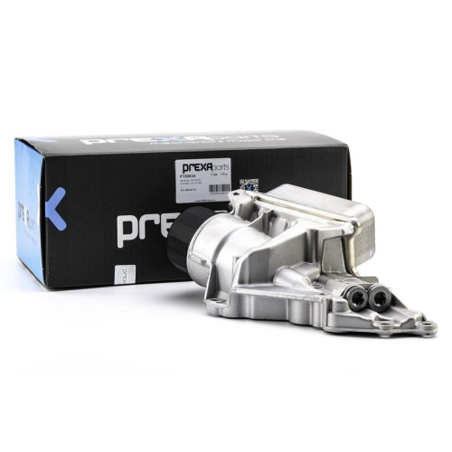 PREXAparts Ölfiltermodul P150634